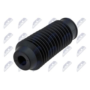 KIT DE PROTECTION POUR AMORTISSEURS MAZDA CX-7 ER 06-12