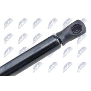 RESSORT A GAZ PRESSION MALLE DU HAYON AMORTISSEUR L=500MM