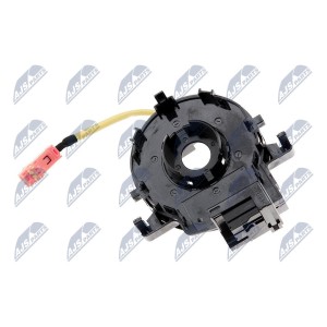 RESSORT TOURNANT, AIRBAG TOYOTA YARIS 2005-