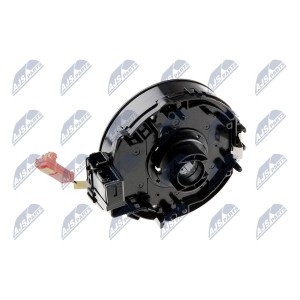 RESSORT TOURNANT, AIRBAG TOYOTA YARIS 2002-2005