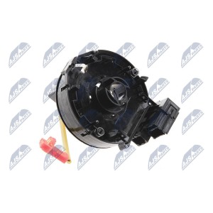 RESSORT TOURNANT, AIRBAG TOYOTA AVENSIS 2003-