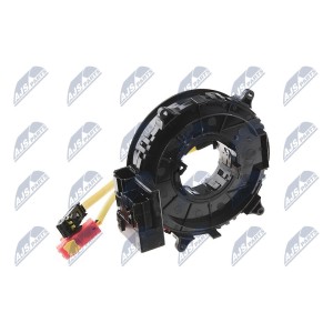 RESSORT TOURNANT, AIRBAG TOYOTA LAND CRUISER PRADO/LAND CRUISER 100 2002-
