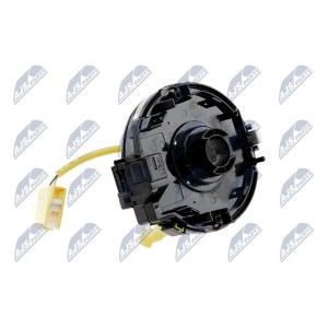 RESSORT TOURNANT, AIRBAG TOYOTA COROLLA 2001-2006