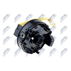 RESSORT TOURNANT, AIRBAG TOYOTA COROLLA VERSO 2001-