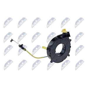 RESSORT TOURNANT, AIRBAG TOYOTA AVENSIS 1997-2003