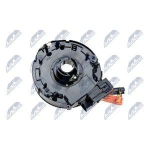 RESSORT TOURNANT, AIRBAG TOYOTA CAMRY 2.4 2004-