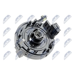 RESSORT TOURNANT, AIRBAG TOYOTA YARIS 1.0/1SZFE/ 2001-2005