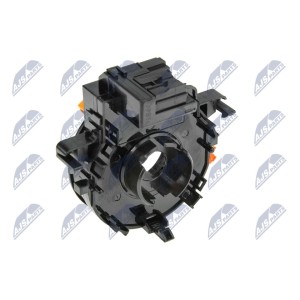 RESSORT TOURNANT, AIRBAG TOYOTA YARIS 2005-2010