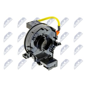 RESSORT TOURNANT, AIRBAG TOYOTA AURIS 2006-2012