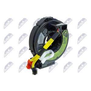 RESSORT TOURNANT, AIRBAG LEXUS LS430 2003-