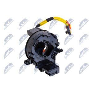 RESSORT TOURNANT, AIRBAG LEXUS RX270/350/450H 2008-