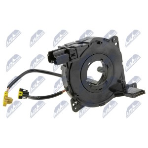 RESSORT TOURNANT, AIRBAG VOLVO S80 2007-
