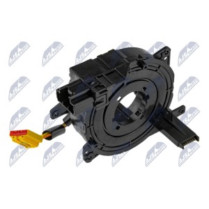 RESSORT TOURNANT, AIRBAG VOLVO S60/V60 2011-