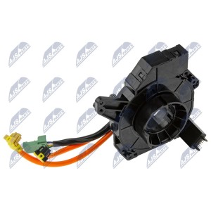 RESSORT TOURNANT, AIRBAG VOLVO C30 2006-