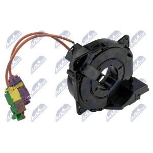 RESSORT TOURNANT, AIRBAG VOLVO S60 -2009