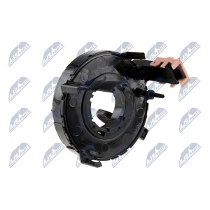 RESSORT TOURNANT, AIRBAG VW GOLF IV 1997-