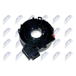 RESSORT TOURNANT, AIRBAG VW PASSAT B6 2005-
