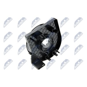 RESSORT TOURNANT, AIRBAG VW POLO 2009-