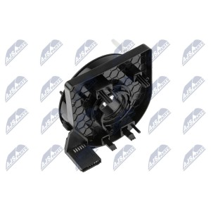 RESSORT TOURNANT, AIRBAG SEAT CORDOBA 2002-
