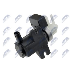 VANNE DE TURBINE EGR MERCEDES KLASA A W169 A160CDI
