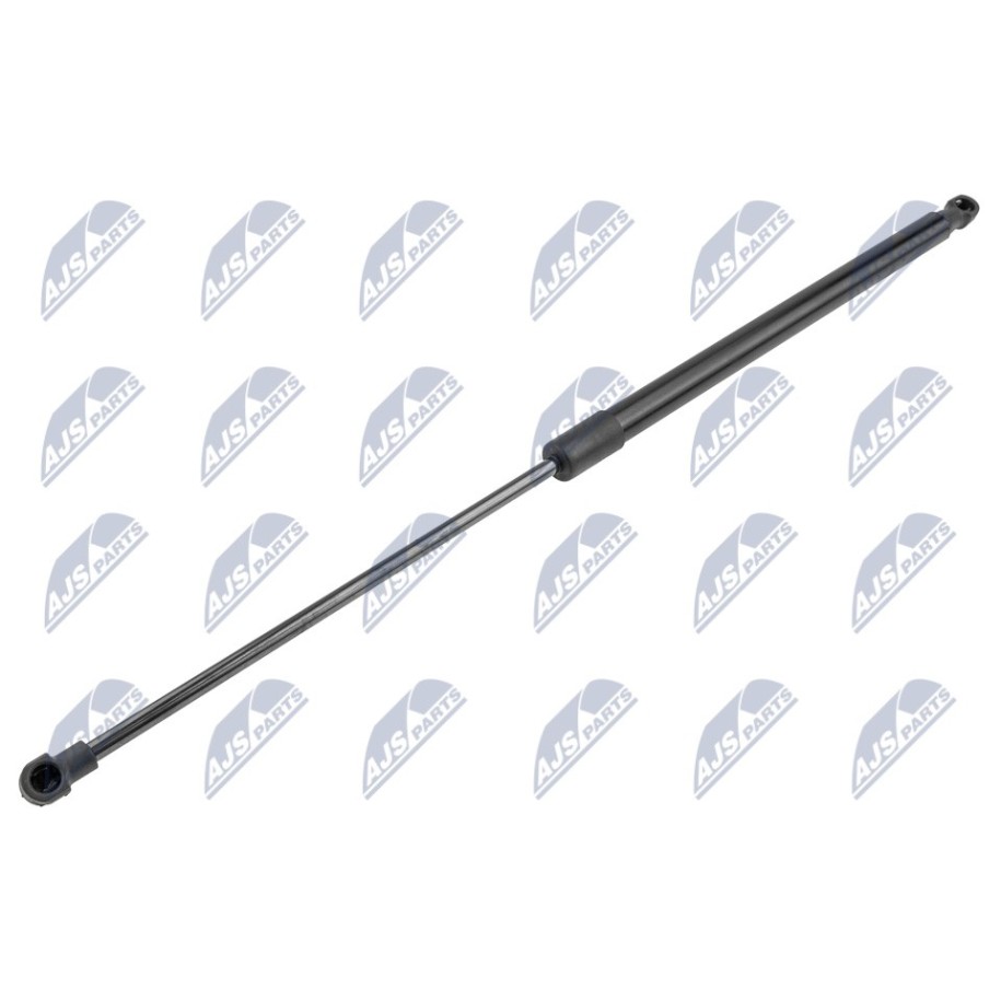RESSORT A GAZ PRESSION MALLE DU HAYON AMORTISSEUR L=556MM
