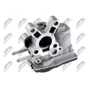 VANNE EGR NISSAN NAVARA 2.5DCI 05-10