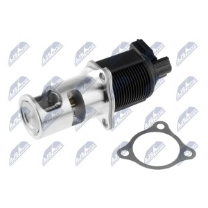 VANNE EGR NISSAN ALMERA N16 1.5DCI 2002.11-