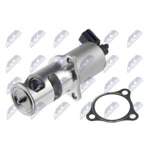 VANNE EGR NISSAN PRIMERA P12 1.9DCI 03-