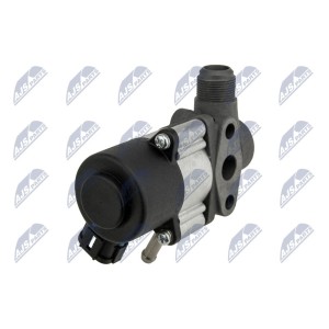VANNE EGR NISSAN ALMERA N16 1.5