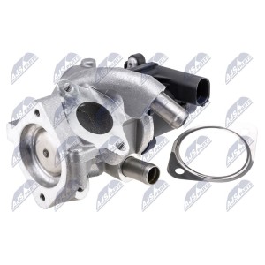 VANNE EGR ENG.3.0D/5.0 NISSAN NP300 NAVARA