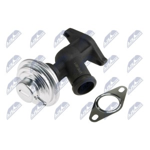 VANNE EGR PEUGEOT 307 2.0HDI 2000-