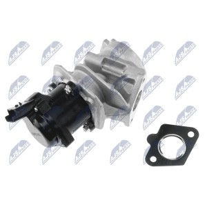 VANNE EGR CITROEN C1 1.4HDI 05-