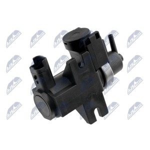 VANNE DE TURBINE EGR PEUGEOT 1007 1.4HDI 2005-