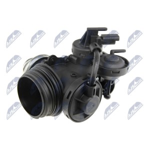 VANNE EGR CITROEN BERLINGO 1.9D 2002-2005