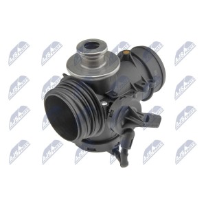 VANNE EGR CITROEN BERLINGO 1.9D 2000-2002