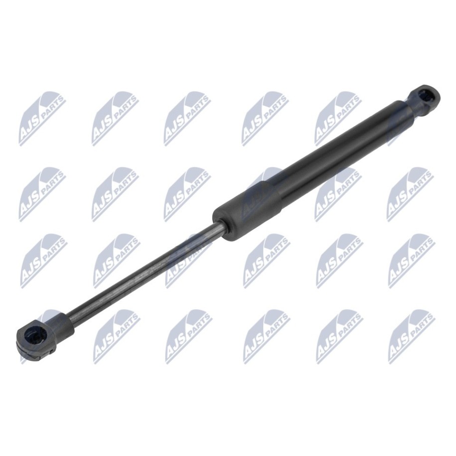 RESSORT A GAZ COUVERCLE DE COMPARTIMENT DE MOTEUR L=287MM