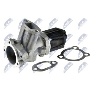 VANNE EGR OPEL ASTRA H 1.3CDTI 05-
