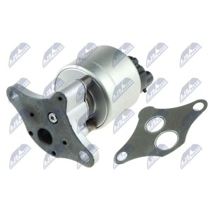VANNE EGR OPEL ASTRA F 1.4 16V