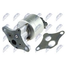 VANNE EGR OPEL ASTRA F 1.4 16V