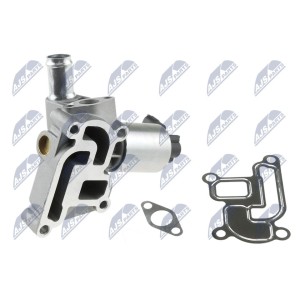 VANNE EGR OPEL AGILA A 1.0 12V