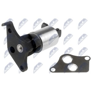 VANNE EGR OPEL ASTRA G 2.2 16V 00-