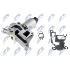 VANNE EGR OPEL ASTRA G 1.4 2007-