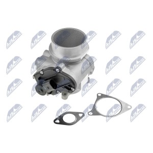 VANNE EGR OPEL MOVANO 2.5CDTI 2003-