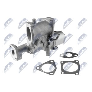 VANNE EGR OPEL ASTRA H 1.7CDTI 2004-