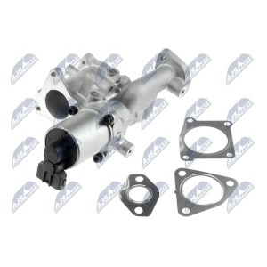 VANNE EGR OPEL ASTRA G 1.7CDTI 2003-