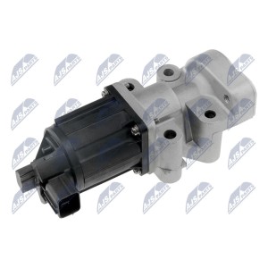VANNE EGR OPEL ASTRA H 1.7CDTI 2007-