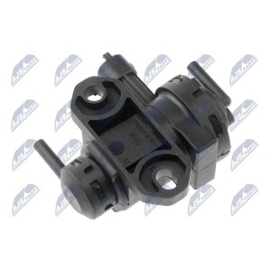 VANNE DE TURBINE EGR OPEL SIGNUM 2.2DTI 2003-