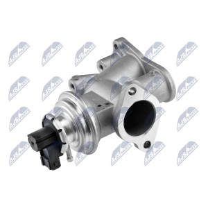 VANNE EGR OPEL CORCA C 1.7DI 2000-/OD NUMERU NADWOZIA:1683321/