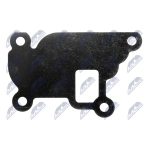 BOUCHON DE VANNE EGR OPEL AGILA A