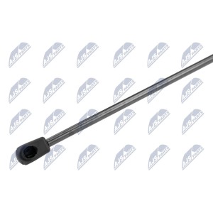 RESSORT A GAZ PRESSION MALLE DU HAYON AMORTISSEUR L=585MM F=280N PEUGEOT 106 96-